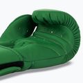 Mănuși de box Venum Contender 1.5 verde 4