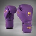 Mănuși de box Venum Contender 1.5 mov închis 2