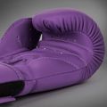 Mănuși de box Venum Contender 1.5 mov închis 4