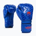 Mănuși de box Venum Contender 1.5 XT Boxing albastru 2