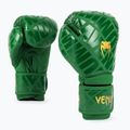 Mănuși de box Venum Contender 1.5 XT Boxing verde 2