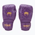 Mănuși de box pentru bărbați Venum Contender 1.5 XT Boxing dark purple 2