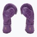Mănuși de box pentru bărbați Venum Contender 1.5 XT Boxing dark purple 4