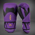 Venum Challenger 4.0 mănuși de box violet închis 2