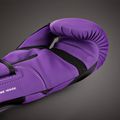 Venum Challenger 4.0 mănuși de box violet închis 3