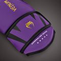 Venum Challenger 4.0 mănuși de box violet închis 4