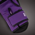 Venum Challenger 4.0 mănuși de box violet închis 5