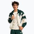 Geacă Venum Attack 90 Tracksuit Jacket forest green/ice