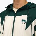 Geacă Venum Attack 90 Tracksuit Jacket forest green/ice 5