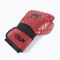 Mănuși de box pentru copii Venum Contender 1.5 XT Kids cherry red 4