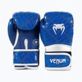 Mănuși de box pentru copii Venum Contender 1.5 XT Kids royal blue