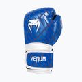 Mănuși de box pentru copii Venum Contender 1.5 XT Kids royal blue 4