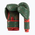 Mănuși de box pentru copii Venum Contender 1.5 XT Kids army green 3