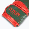 Mănuși de box pentru copii Venum Contender 1.5 XT Kids army green 5