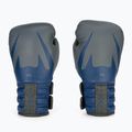 Mănuși de box Venum Reverso Boxing storm grey/royal blue 2