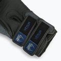 Mănuși de box Venum Reverso Boxing storm grey/royal blue 6