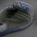 Mănuși de box Venum Reverso Boxing storm grey/royal blue 3