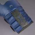 Mănuși de box Venum Reverso Boxing storm grey/royal blue 4