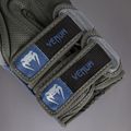 Mănuși de box Venum Reverso Boxing storm grey/royal blue 5