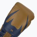 Mănuși de box Venum Reverso Boxing emerald green/gold 5