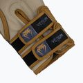 Mănuși de box Venum Reverso Boxing emerald green/gold 6