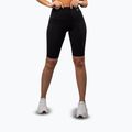 Pantaloni scurți de antrenament pentru femei Venum Boxing Classic Compression negri