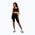 Pantaloni scurți de antrenament pentru femei Venum Boxing Classic Compression negri 2