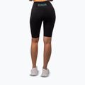 Pantaloni scurți de antrenament pentru femei Venum Boxing Classic Compression negri 3