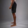 Pantaloni scurți de antrenament pentru bărbați Venum Training Camp 4.0 black/neo green 4