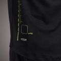 Tricou de antrenament pentru bărbați Venum Training Camp black/neo green 5