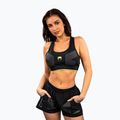 Sutien de antrenament Venum Training Camp 4.0 black/neo green 2