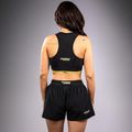 Sutien de antrenament Venum Training Camp 4.0 black/neo green 4