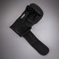Mănuși de sparing Venum Training Camp 4.0 black/neo green 3