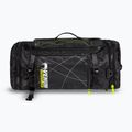 Geantă Venum Training Camp 4.0 black/neo green