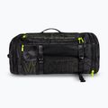 Geantă Venum Training Camp 4.0 black/neo green 2