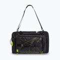 Geantă Venum Training Camp 4.0 black/neo green 3