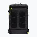 Geantă Venum Training Camp 4.0 black/neo green 6