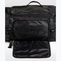 Geantă Venum Training Camp 4.0 black/neo green 8