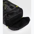 Geantă Venum Training Camp 4.0 black/neo green 9