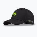 Șapcă Venum Training Camp 4.0 black/neo green
