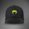Șapcă Venum Training Camp 4.0 black/neo green 3