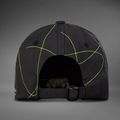 Șapcă Venum Training Camp 4.0 black/neo green 4