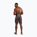 Pantaloni scurți de antrenament pentru dopii Venum Jungle Ops canyon camo 3