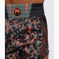 Pantaloni scurți de antrenament pentru dopii Venum Jungle Ops canyon camo 5