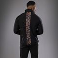 Geacă pentru bărbați Venum Jungle Ops black/khaki camo 2