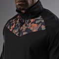 Geacă pentru bărbați Venum Jungle Ops black/khaki camo 7