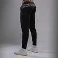Pantaloni pentru bărbați Venum Jungle Ops Joggers black/khaki camo 4