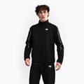 Geacă pentru bărbați  Venum Paddock Softshell Long Sleeves black