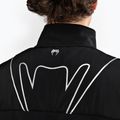 Vestă bărbătească Venum Paddock Softshell cu mâneci scurte neagră 5