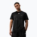 Tricou de antrenament pentru bărbați Venum Tactical XT black/fire red